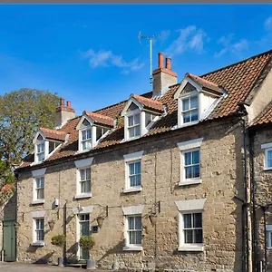 The Grange Bed & Breakfast