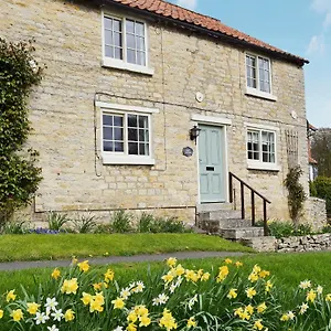 Daisy Holiday home