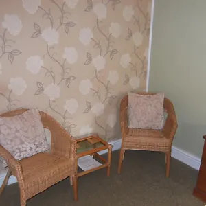 Warrington Guest house